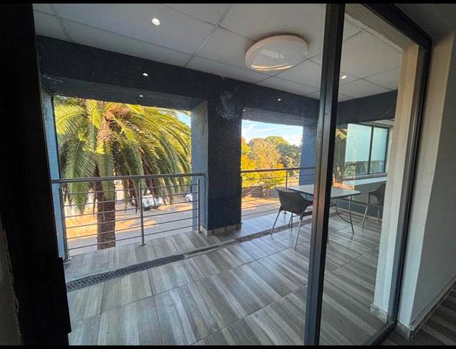 OFFICE PROPERTY TO RENT IN ELDORAIGNE